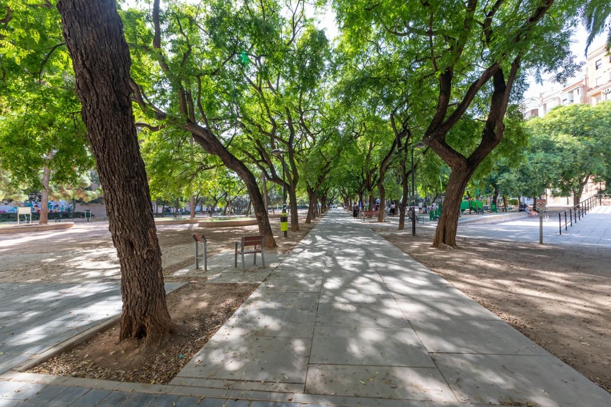 1 sovrum Lägenhet till salu i Valencia stad - 435 000 € (Ref: 10132279)