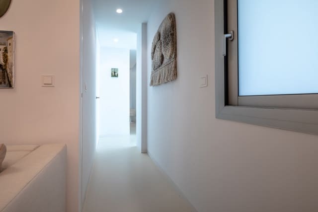 1 sovrum Lägenhet till salu i Russafa, Valencia stad - 435 000 € (Ref: 10132279)