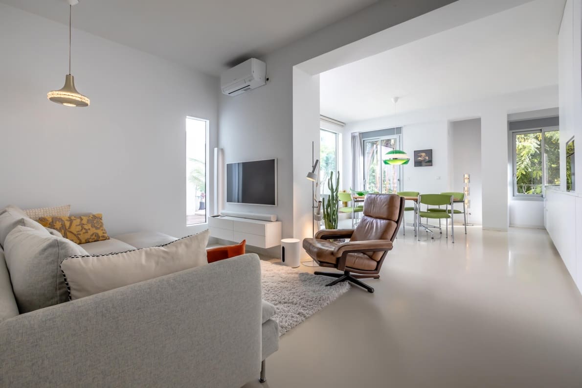 1 sovrum Lägenhet till salu i Valencia stad - 435 000 € (Ref: 10132279)
