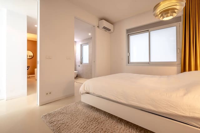 1 sovrum Lägenhet till salu i Russafa, Valencia stad - 435 000 € (Ref: 10132279)