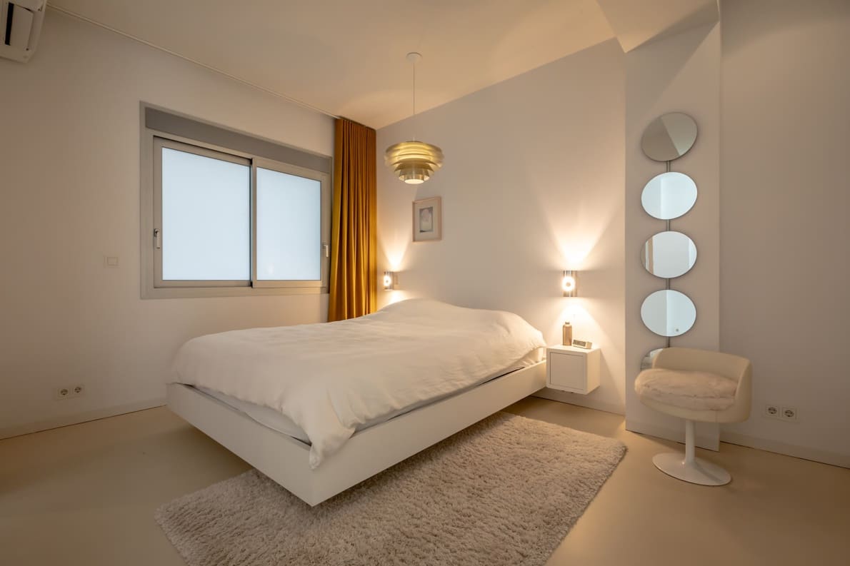 1 sovrum Lägenhet till salu i Valencia stad - 435 000 € (Ref: 10132279)