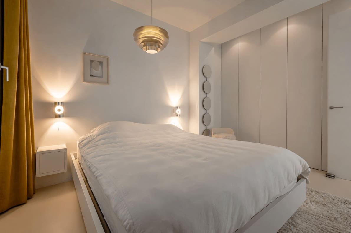 1 sovrum Lägenhet till salu i Valencia stad - 435 000 € (Ref: 10132279)