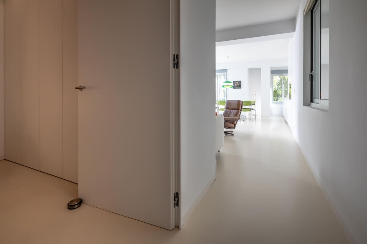 1 sovrum Lägenhet till salu i Valencia stad - 435 000 € (Ref: 10132279)