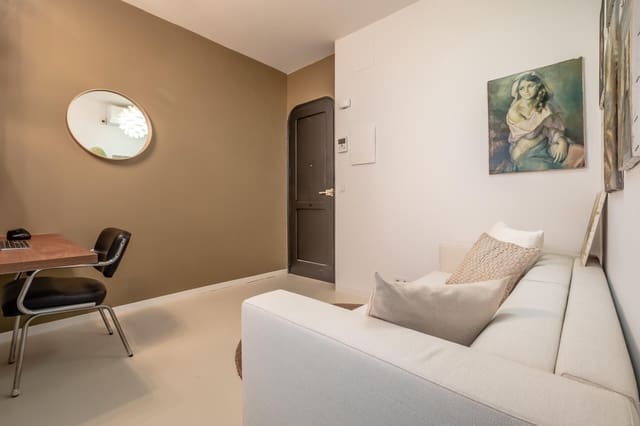 1 sovrum Lägenhet till salu i Russafa, Valencia stad - 435 000 € (Ref: 10132279)