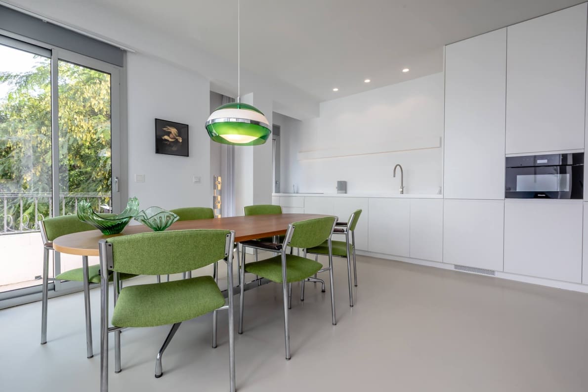 1 sovrum Lägenhet till salu i Valencia stad - 435 000 € (Ref: 10132279)
