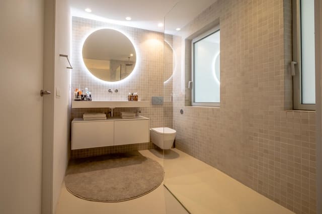 1 sovrum Lägenhet till salu i Russafa, Valencia stad - 435 000 € (Ref: 10132279)