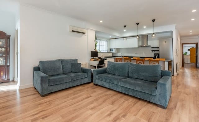 4 sovrum Lägenhet till salu i Ciutat Vella, Valencia stad - 870 000 € (Ref: 10132281)