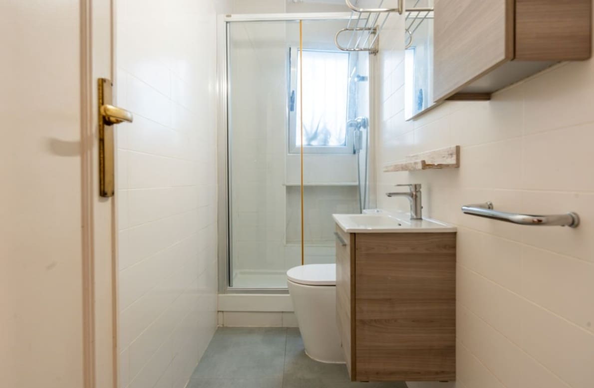 4 sovrum Lägenhet till salu i Valencia stad - 870 000 € (Ref: 10132281)