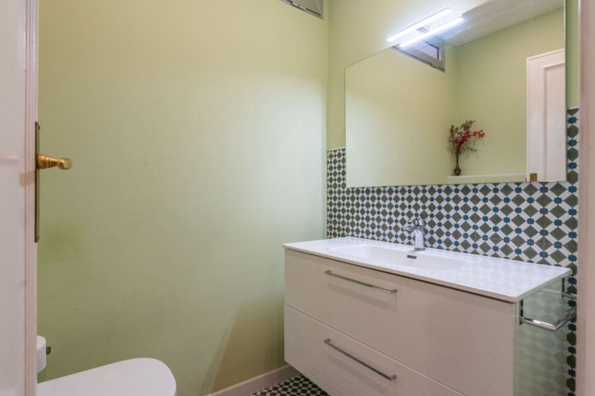 4 sovrum Lägenhet till salu i Valencia stad - 870 000 € (Ref: 10132281)