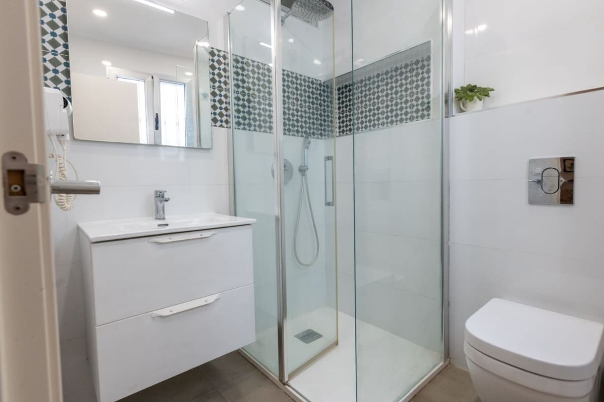 4 sovrum Lägenhet till salu i Valencia stad - 870 000 € (Ref: 10132281)