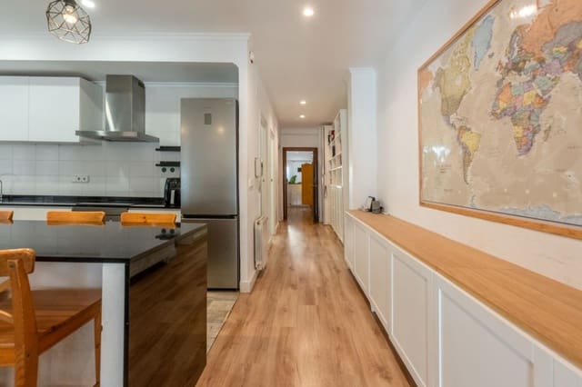 4 sovrum Lägenhet till salu i Ciutat Vella, Valencia stad - 870 000 € (Ref: 10132281)