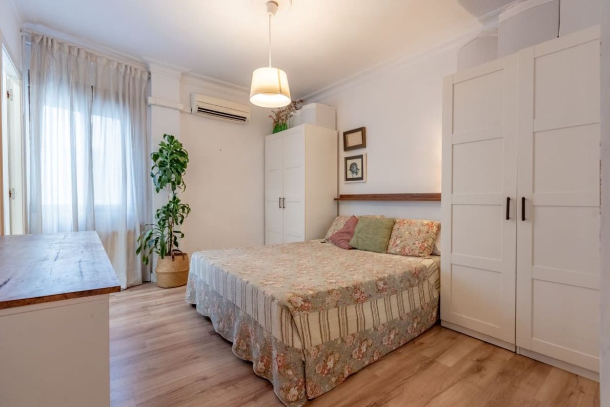 4 sovrum Lägenhet till salu i Valencia stad - 870 000 € (Ref: 10132281)