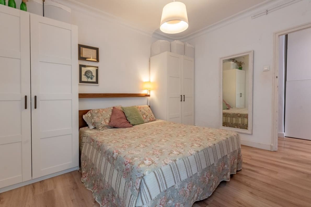 4 sovrum Lägenhet till salu i Valencia stad - 870 000 € (Ref: 10132281)