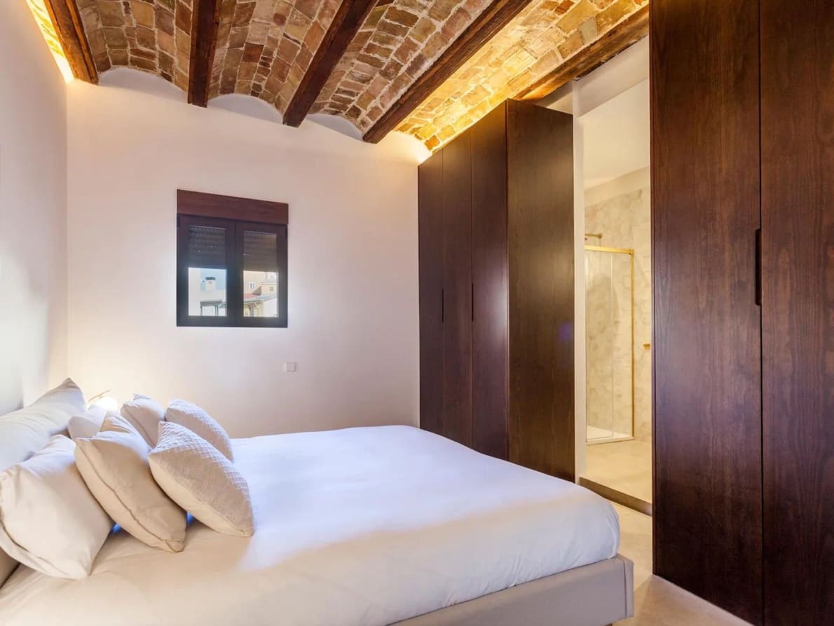 3 sovrum Lägenhet till salu i Valencia stad - 625 000 € (Ref: 10132282)