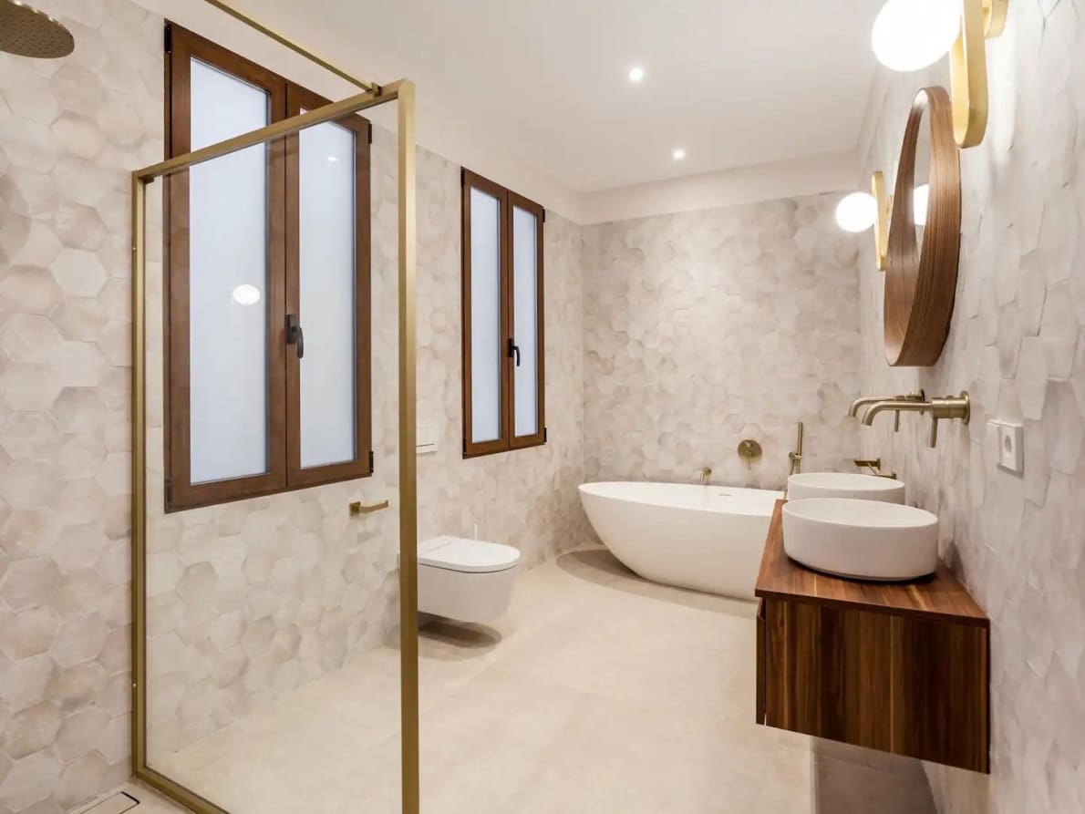 3 sovrum Lägenhet till salu i Valencia stad - 625 000 € (Ref: 10132282)