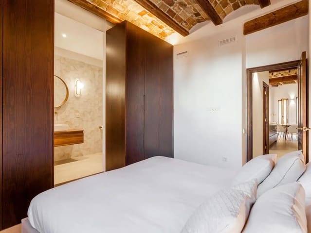3 sovrum Lägenhet till salu i Ciutat Vella, Valencia stad - 625 000 € (Ref: 10132282)