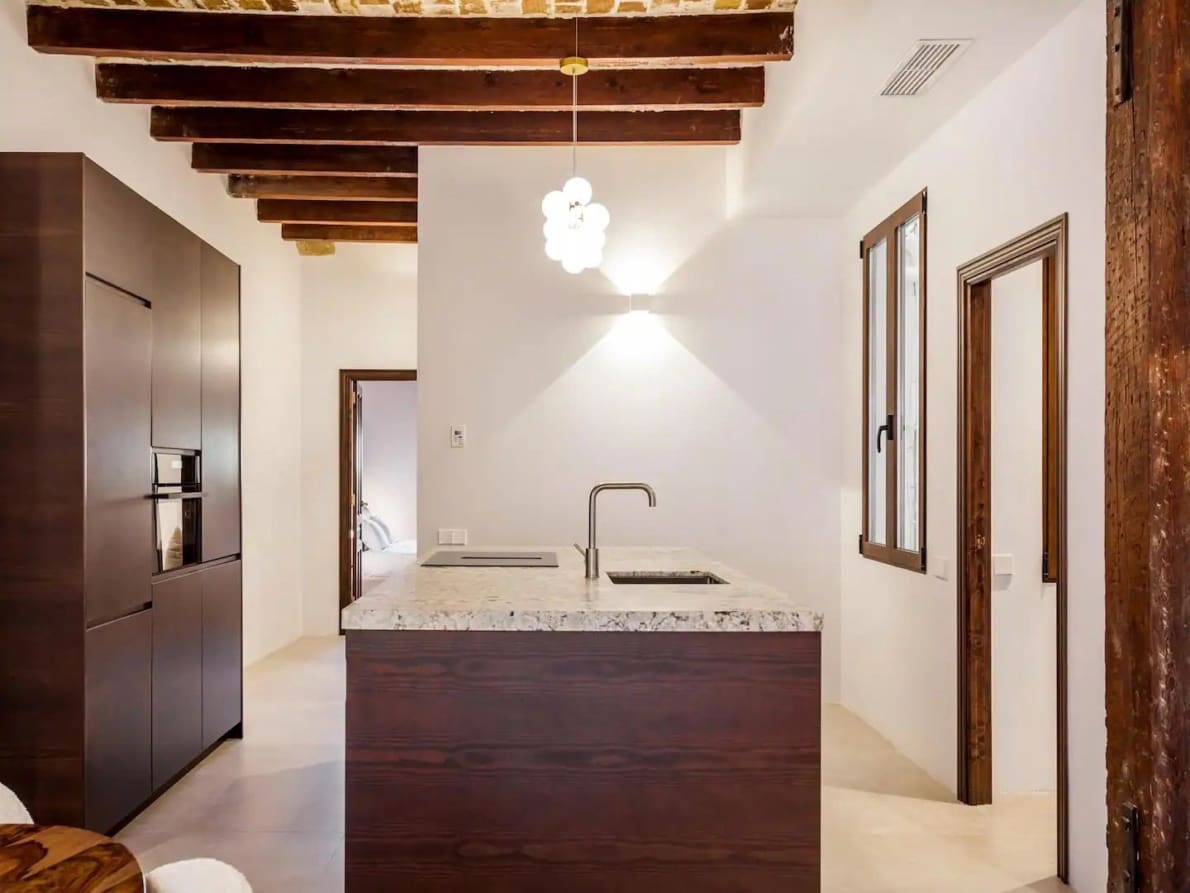3 sovrum Lägenhet till salu i Valencia stad - 625 000 € (Ref: 10132282)