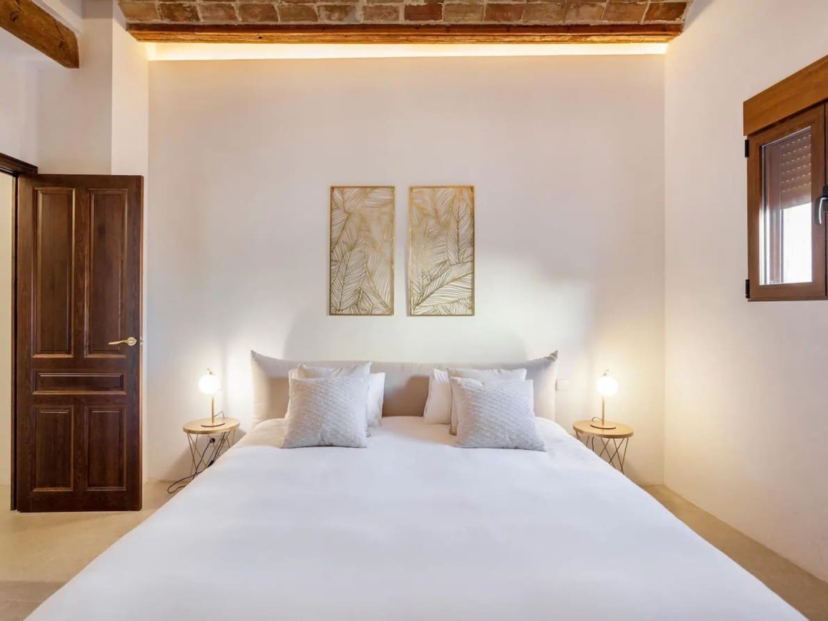 3 sovrum Lägenhet till salu i Valencia stad - 625 000 € (Ref: 10132282)