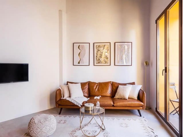 3 sovrum Lägenhet till salu i Ciutat Vella, Valencia stad - 625 000 € (Ref: 10132282)