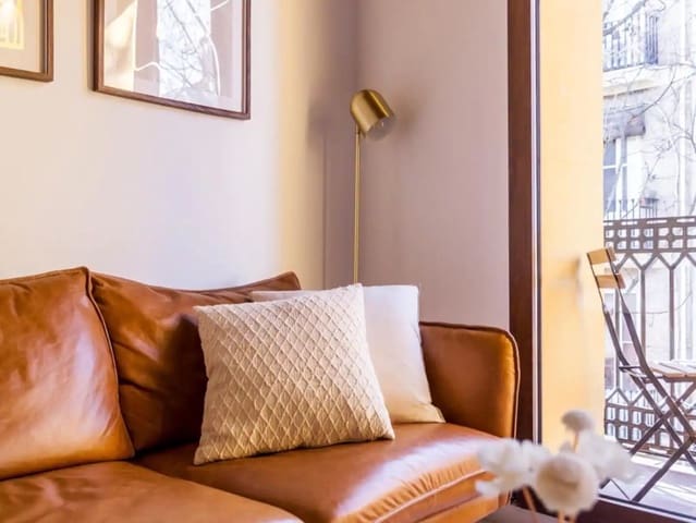 3 sovrum Lägenhet till salu i Ciutat Vella, Valencia stad - 625 000 € (Ref: 10132282)