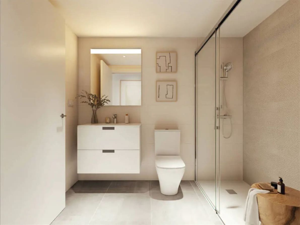 Apartamento de 2 habitaciones en València ciudad en venta con piscina garaje - 540.000 € (Ref: 10132284)