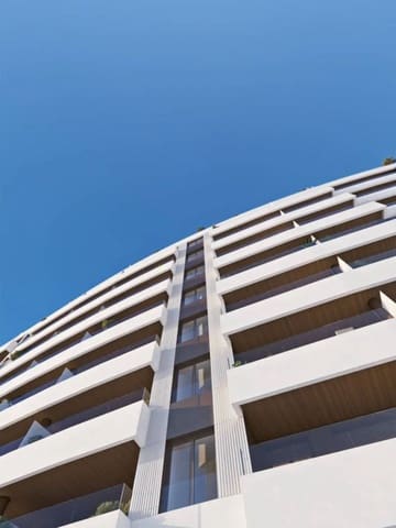 Apartamento de 2 habitaciones en L'Eixample, València ciudad en venta con piscina garaje - 540.000 € (Ref: 10132284)
