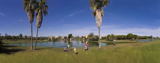 Apartamento de 3 habitaciones en Oliva en venta con piscina garaje - 290.000 € (Ref: 10132285)