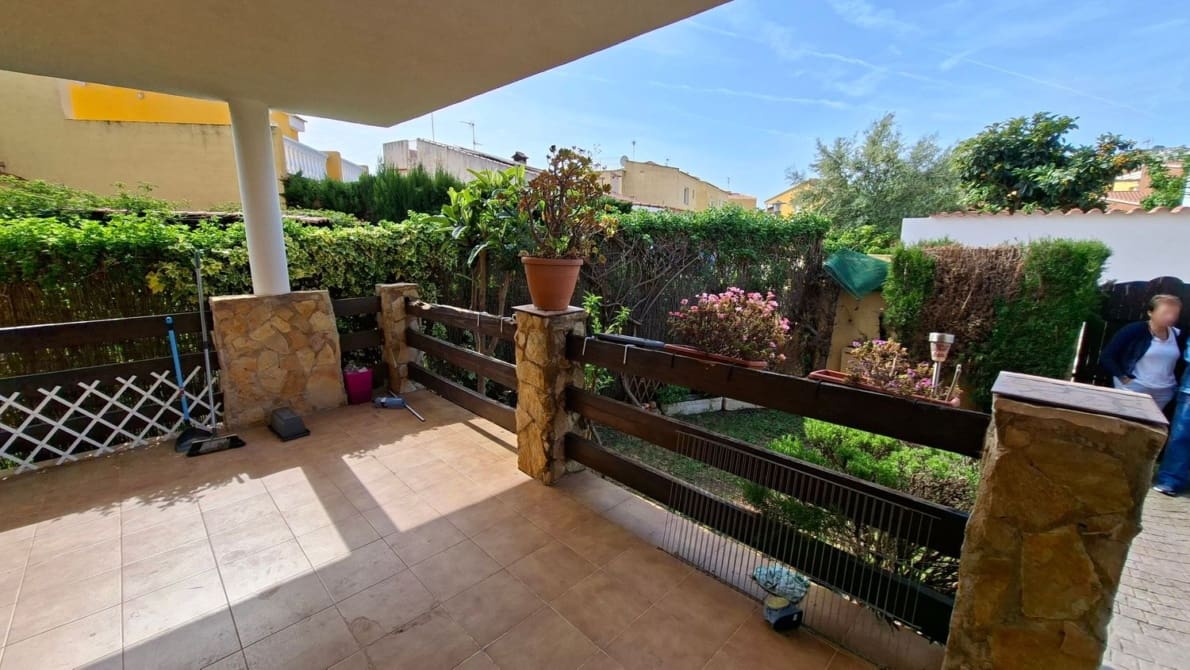 3 Zimmer Villa zu verkaufen in Peniscola mit Pool Garage - 289.000 € (Ref: 10132288)