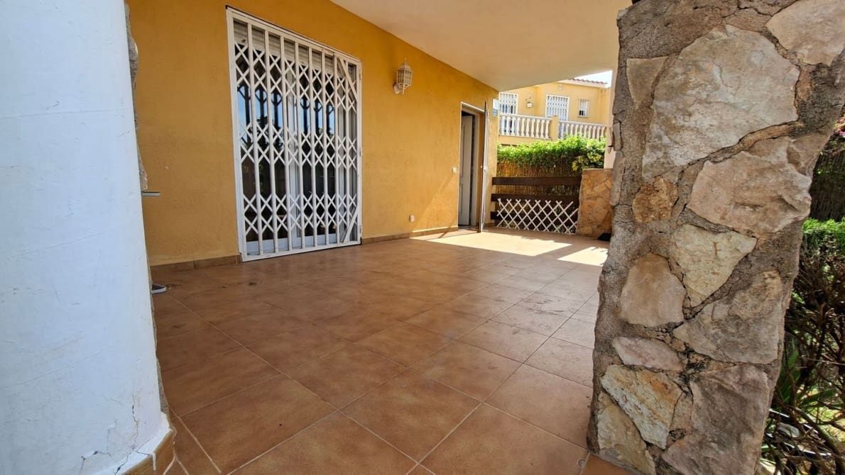 3 Zimmer Villa zu verkaufen in Peniscola mit Pool Garage - 289.000 € (Ref: 10132288)