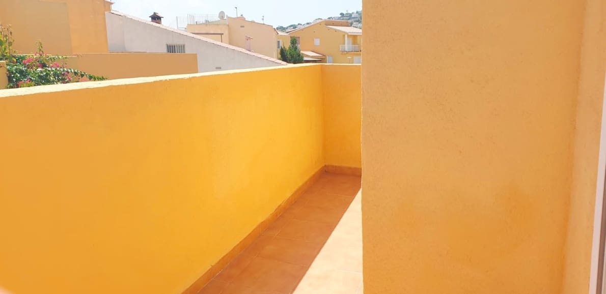3 Zimmer Villa zu verkaufen in Peniscola mit Pool Garage - 289.000 € (Ref: 10132288)