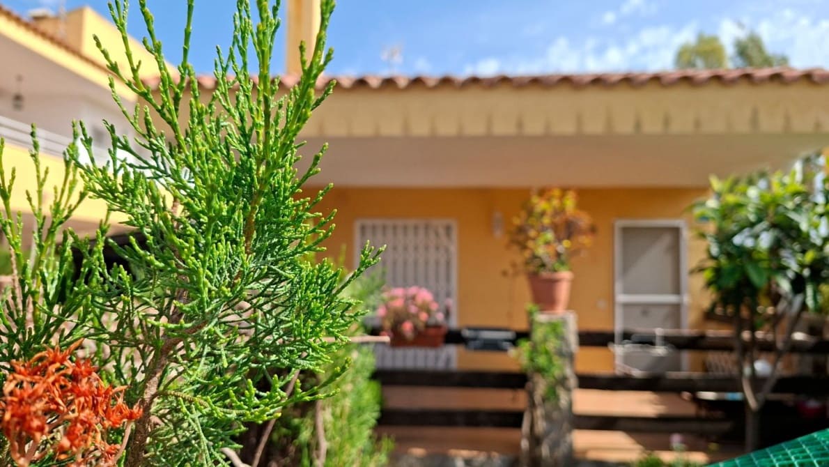 3 Zimmer Villa zu verkaufen in Peniscola mit Pool Garage - 289.000 € (Ref: 10132288)
