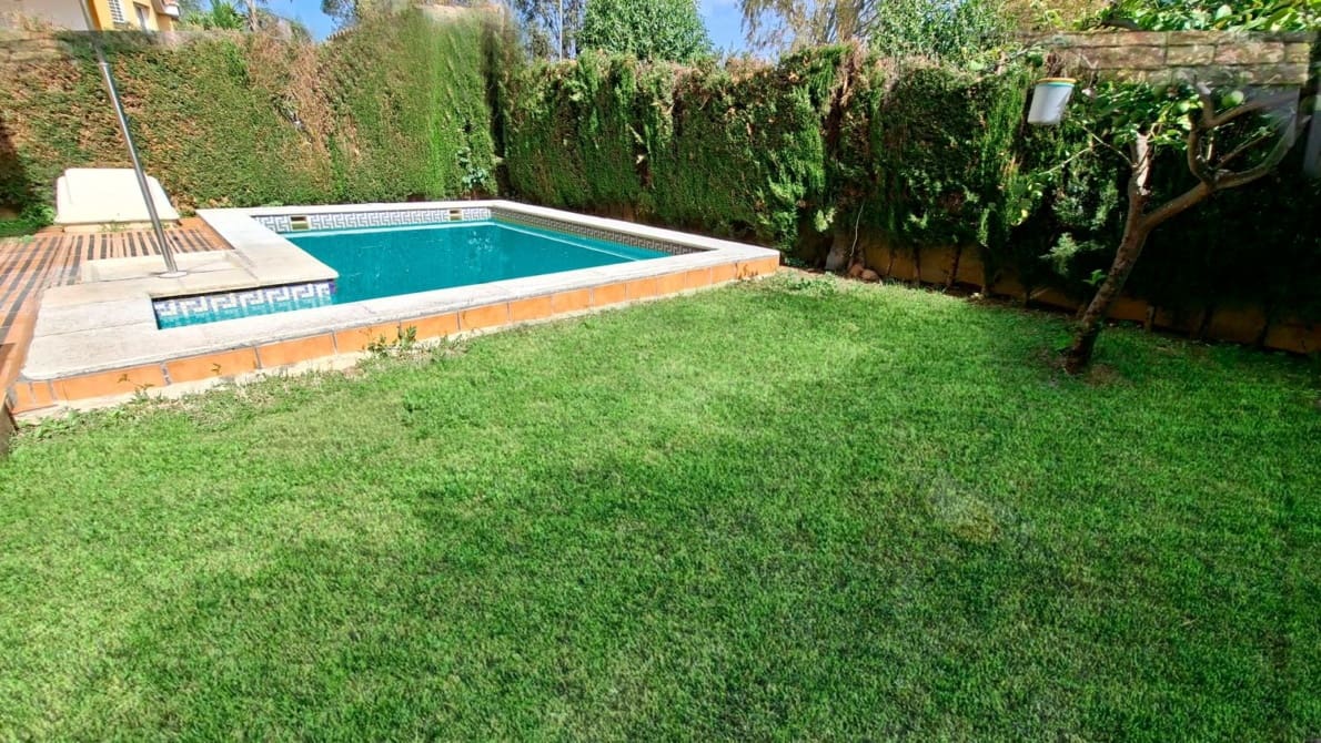3 Zimmer Villa zu verkaufen in Peniscola mit Pool Garage - 289.000 € (Ref: 10132288)