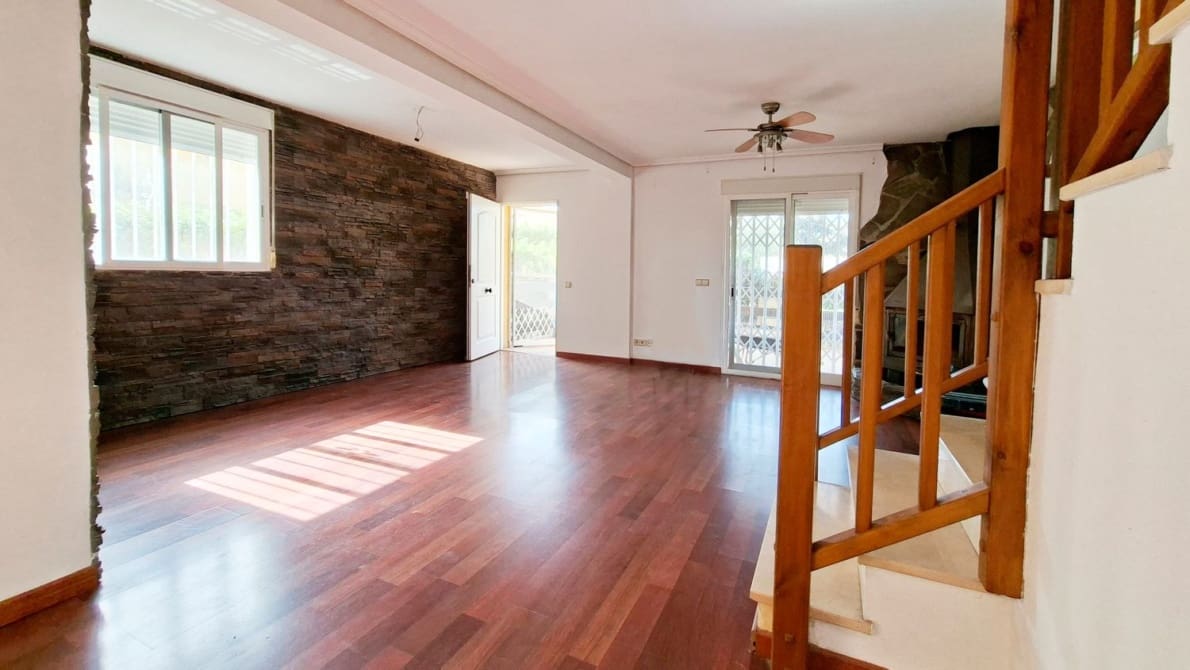 3 Zimmer Villa zu verkaufen in Peniscola mit Pool Garage - 289.000 € (Ref: 10132288)