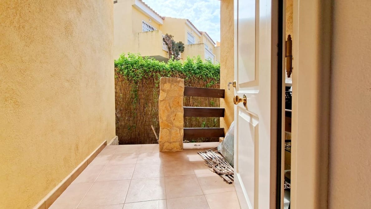 3 Zimmer Villa zu verkaufen in Peniscola mit Pool Garage - 289.000 € (Ref: 10132288)