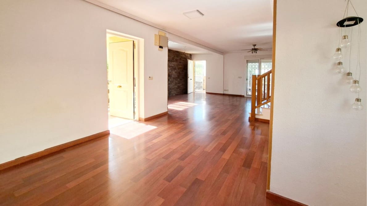 3 Zimmer Villa zu verkaufen in Peniscola mit Pool Garage - 289.000 € (Ref: 10132288)