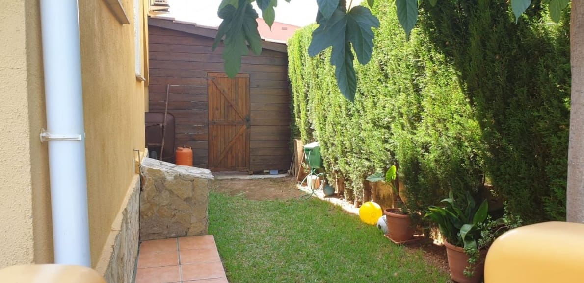 3 Zimmer Villa zu verkaufen in Peniscola mit Pool Garage - 289.000 € (Ref: 10132288)