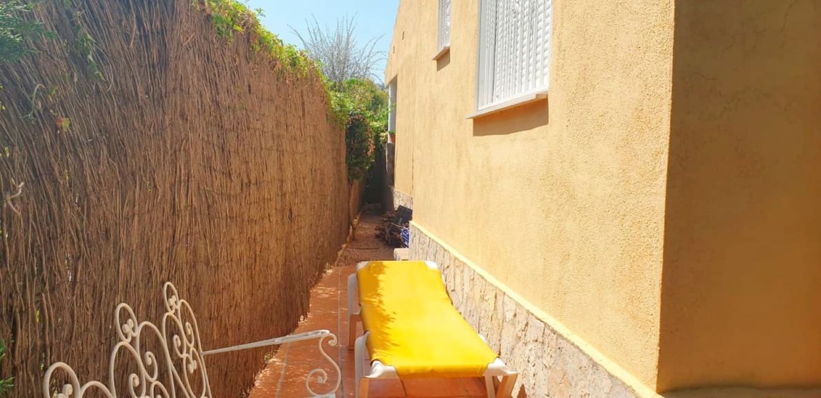 3 Zimmer Villa zu verkaufen in Peniscola mit Pool Garage - 289.000 € (Ref: 10132288)