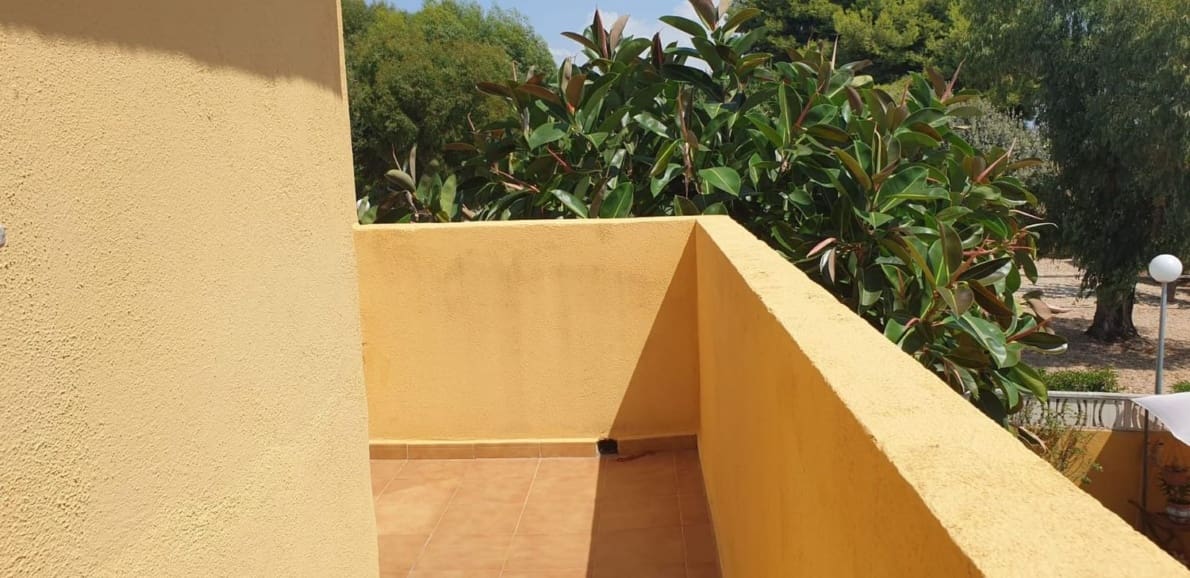 3 Zimmer Villa zu verkaufen in Peniscola mit Pool Garage - 289.000 € (Ref: 10132288)