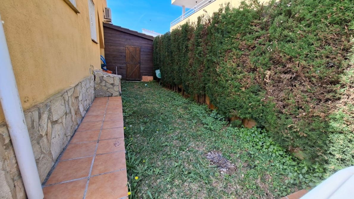 3 Zimmer Villa zu verkaufen in Peniscola mit Pool Garage - 289.000 € (Ref: 10132288)