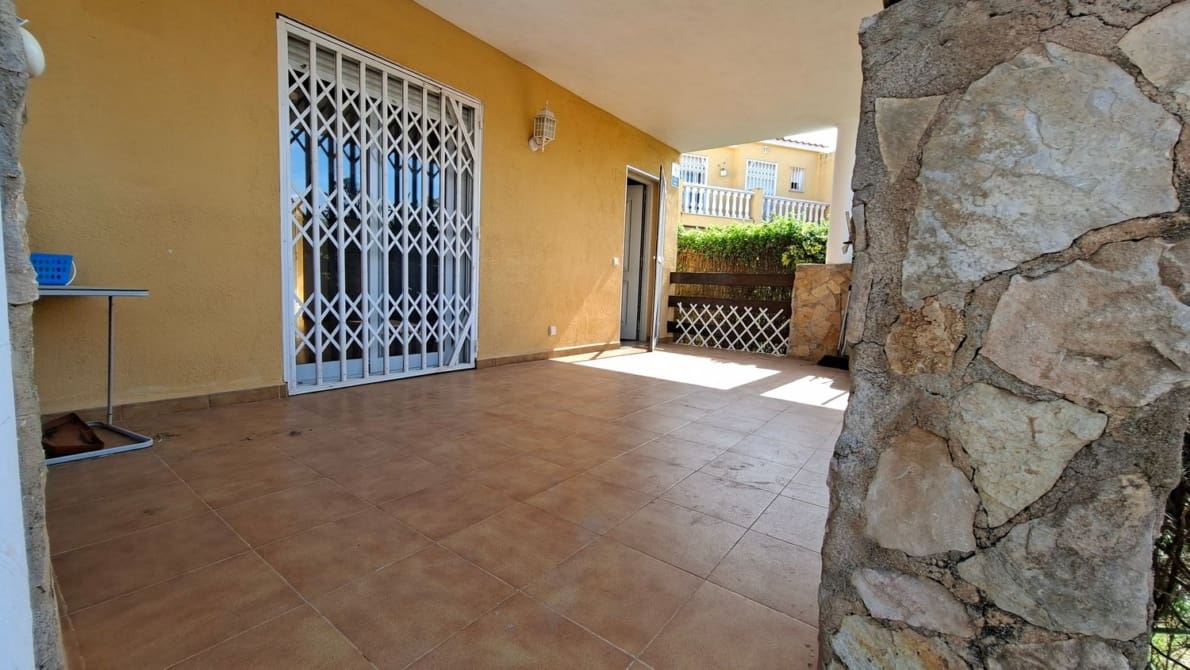 3 Zimmer Villa zu verkaufen in Peniscola mit Pool Garage - 289.000 € (Ref: 10132288)