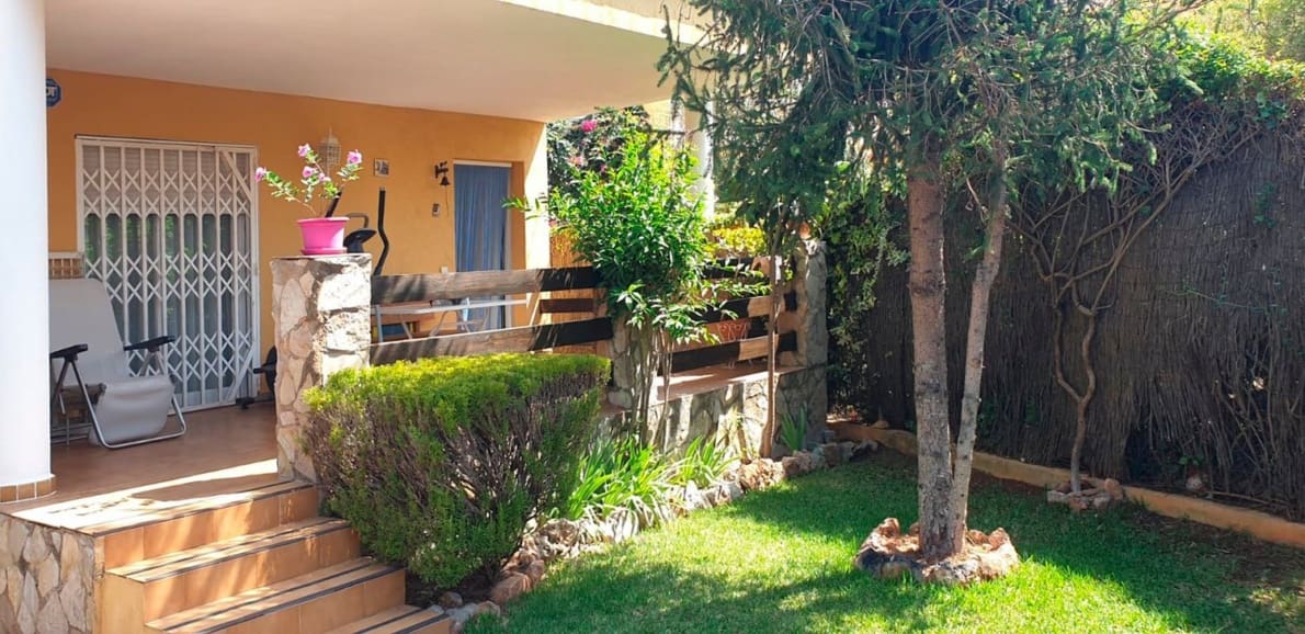3 Zimmer Villa zu verkaufen in Peniscola mit Pool Garage - 289.000 € (Ref: 10132288)