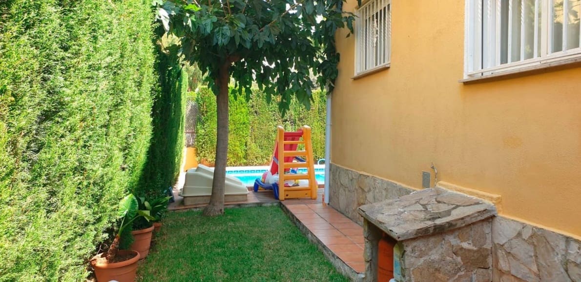 3 Zimmer Villa zu verkaufen in Peniscola mit Pool Garage - 289.000 € (Ref: 10132288)