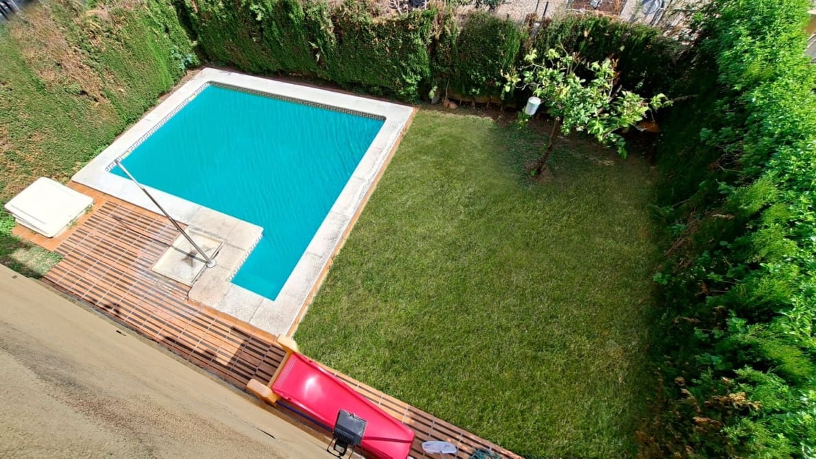 3 Zimmer Villa zu verkaufen in Peniscola mit Pool Garage - 289.000 € (Ref: 10132288)