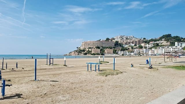3 Zimmer Villa zu verkaufen in Peñíscola mit Pool Garage - 289.000 € (Ref: 10132288)