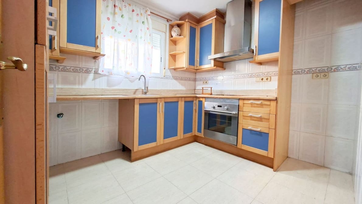 3 Zimmer Villa zu verkaufen in Peniscola mit Pool Garage - 289.000 € (Ref: 10132288)