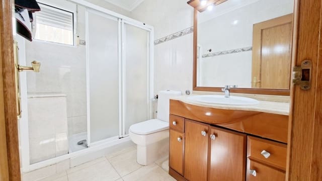 3 Zimmer Villa zu verkaufen in Peñíscola mit Pool Garage - 289.000 € (Ref: 10132288)