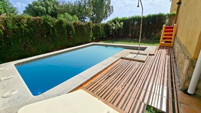 3 Zimmer Villa zu verkaufen in Peñíscola mit Pool Garage - 289.000 € (Ref: 10132288)