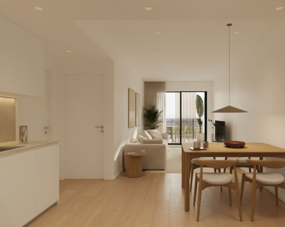 2 sovrum Lägenhet till salu i Alboraya / Alboraia med pool garage - 337 000 € (Ref: 10132290)