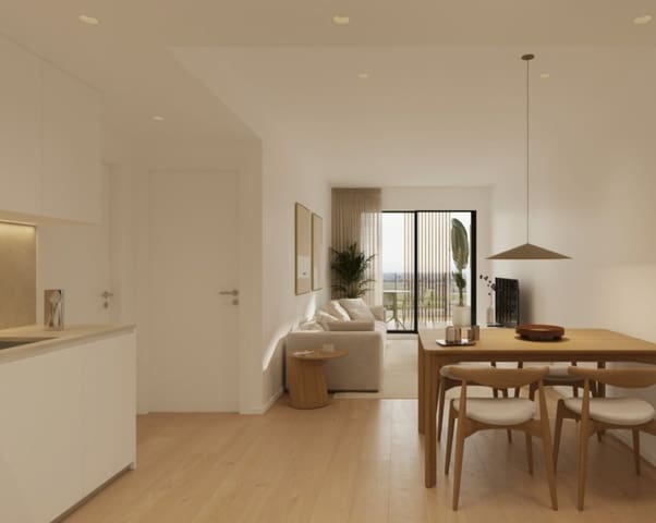 2 sovrum Lägenhet till salu i Alboraya / Alboraia med pool garage - 337 000 € (Ref: 10132290)