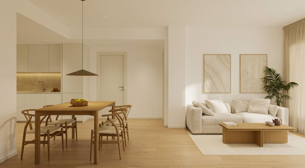 2 sovrum Lägenhet till salu i Alboraya / Alboraia med pool garage - 337 000 € (Ref: 10132290)